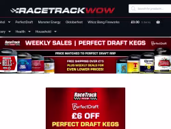 Racetrackwow
