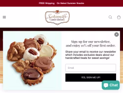 Savannahcandy