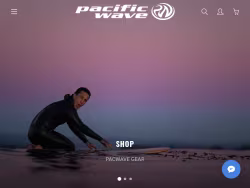 Pacwave