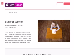 Certibanks