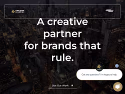 Kingdombranding