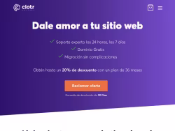 Clotr