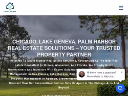 Davidrigneyrealestatesolutions