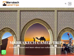 Marrakech-camel-trips
