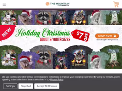 Themountain