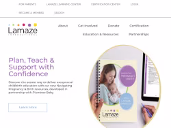 Lamaze