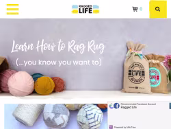 Raggedlife