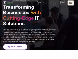 Sevengroupsolutions