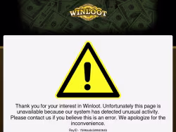 Winloot