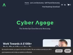 Cyberagoge