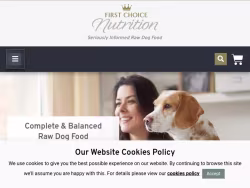 Firstchoicenutrition