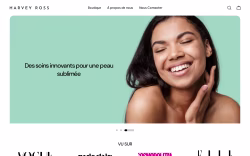 Harveyrosscosmetics