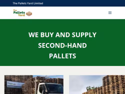 Thepalletsyard