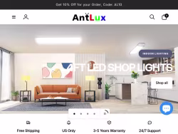 Antlux