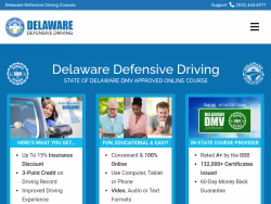 Delawaredefensivedriving