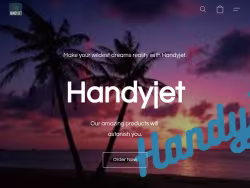 Handyjet