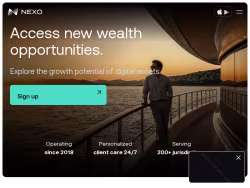 Nexo