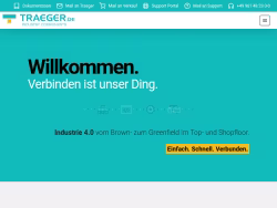 Traeger
