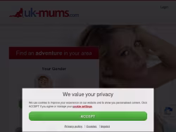 Uk-mums