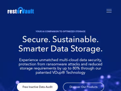 Restorvault