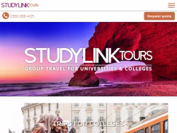 Studylinktours