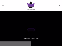 Crownlaiddowndesigns