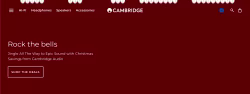 Cambridgeaudio