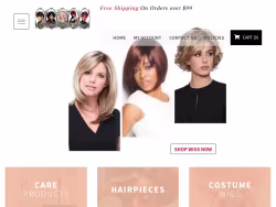Internationalwigs