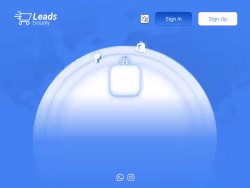 Leadsbounty