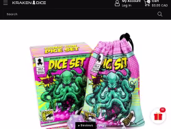 Krakendice