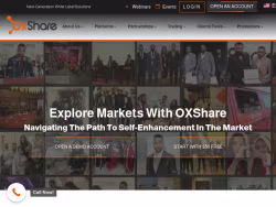 Oxshare