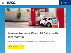 Racq