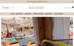 Missrunway