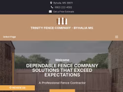 Fencecontractorms