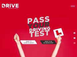 Just-drive