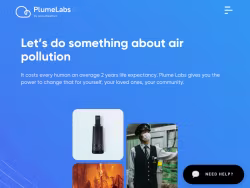 Plumelabs