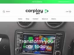 Carplaydiy