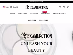 Examlrction