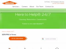 Servproames