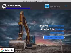 Excavatingkingman