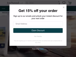 Justnatural