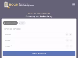 Economyinnparkersburg