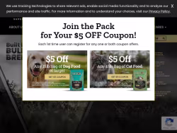 Victorpetfood
