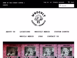 Whocult