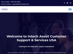Intechassist