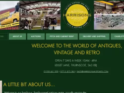 Harrisonsantiques