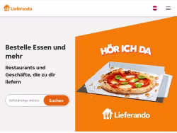 Lieferando