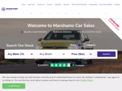 Marshams