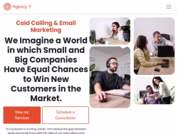 Agencyy