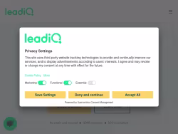 Leadiq
